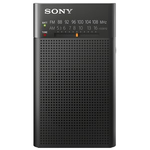 Радиоприемник Sony ICF-P26 (фото modal nav 1)