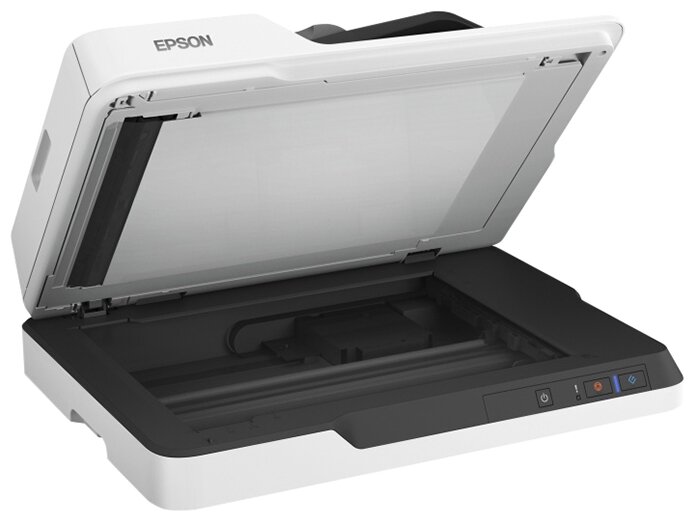 Сканер Epson WorkForce DS-1630 (фото modal 3)
