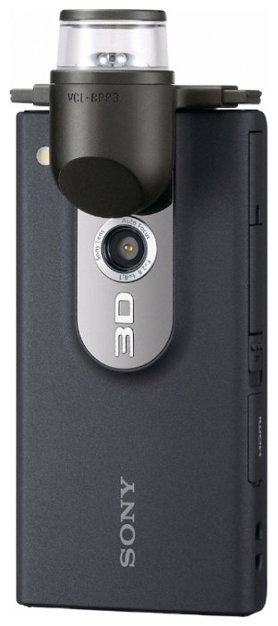Экшн-камера Sony MHS-FS3K (фото modal 4)