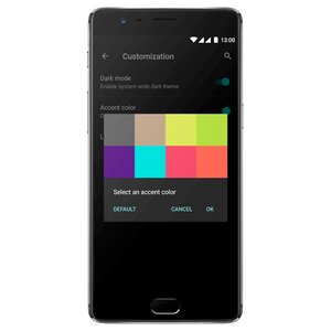 Смартфон OnePlus 3 64GB (фото modal nav 1)