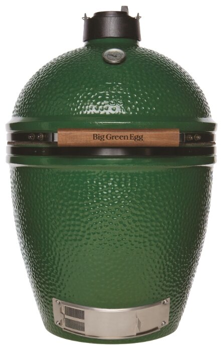 Гриль Big Green Egg Large EGG (фото modal 1)