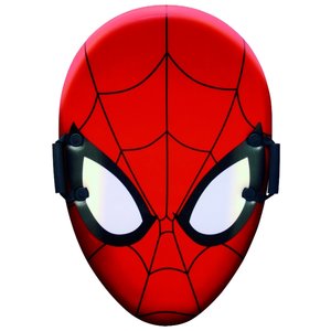 Ледянка 1 TOY Spider-Man (Т58176) (фото modal nav 1)