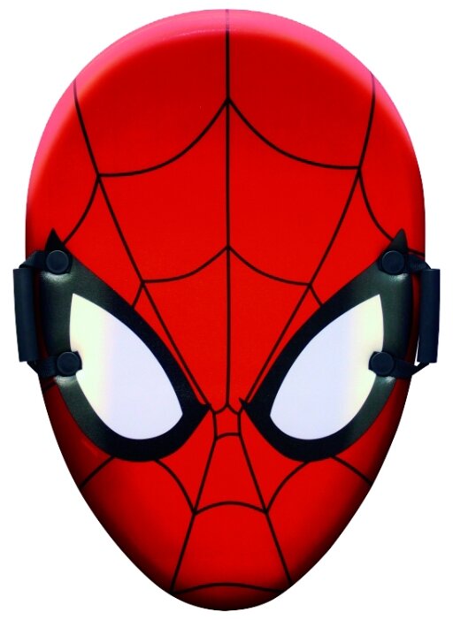Ледянка 1 TOY Spider-Man (Т58176) (фото modal 1)
