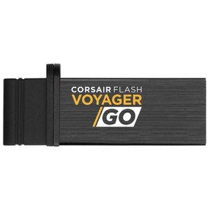 Флешка Corsair Flash Voyager GO (фото modal nav 1)