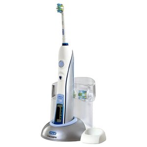 Электрическая зубная щетка Oral-B Professional Care 9500 (фото modal nav 2)