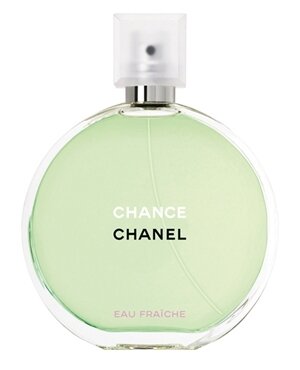 Chanel Chance Eau Fraiche (фото modal 1)
