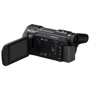 Видеокамера Panasonic HC-VXF990 (фото modal nav 7)