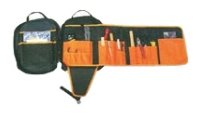 Набор электромонтажного инструмента СвязьКомплект SK-24-2 (рюкзак) (фото modal 1)