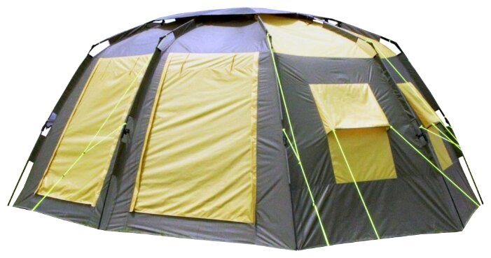 Палатка Maverick CRUISE COMFORT (фото modal 1)