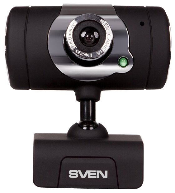 Веб-камера SVEN IC-545 (фото modal 1)