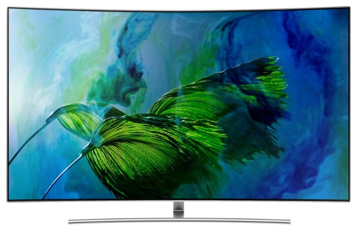 Телевизор Samsung QE75Q8CAM (фото modal 1)