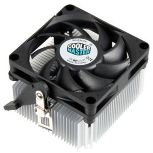 Кулер для процессора Cooler Master DK9-8GD2A-0L-GP (фото modal nav 1)