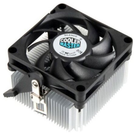 Кулер для процессора Cooler Master DK9-8GD2A-0L-GP (фото modal 1)
