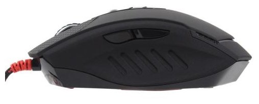 Мышь A4Tech TL70 Black USB (фото modal 3)