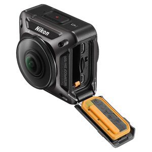 Экшн-камера Nikon KeyMission 360 (фото modal nav 8)
