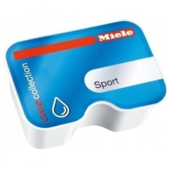 Капсулы Miele Sport Caps (фото modal 3)
