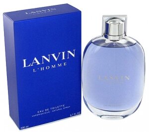 Lanvin Lanvin L'Homme (фото modal 1)