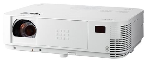 Проектор NEC NP-M403H (фото modal 5)