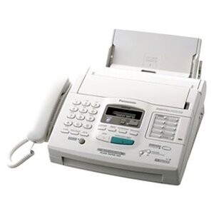 Факс Panasonic KX-F1110 (фото modal nav 1)