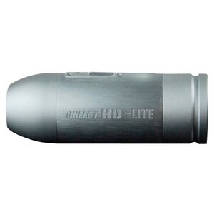 Экшн-камера Ridian BulletHD Lite 720p (фото modal nav 1)