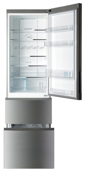 Холодильник Haier A2F637CXMV (фото modal 2)