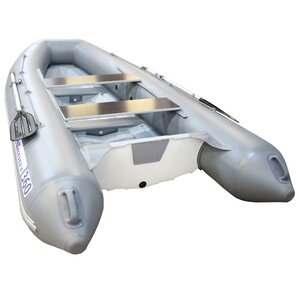 Надувная лодка WinBoat РИБ 360RF Sprint (фото modal nav 1)