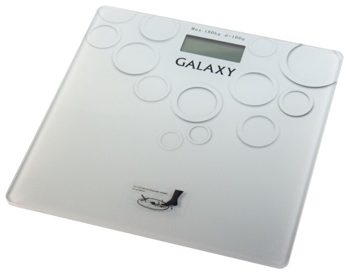 Весы Galaxy GL4806 (фото modal 1)