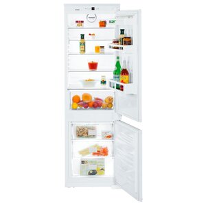 Встраиваемый холодильник Liebherr ICUNS 3324 (фото modal nav 2)
