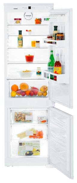 Встраиваемый холодильник Liebherr ICUNS 3324 (фото modal 2)