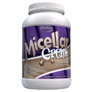 Протеин SynTrax Micellar Cream (907-953 г) (фото modal nav 5)