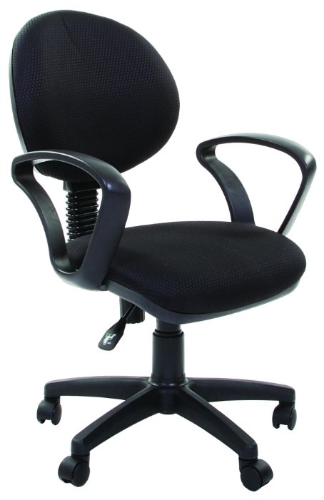 Компьютерное кресло Chairman 682 (фото modal 7)