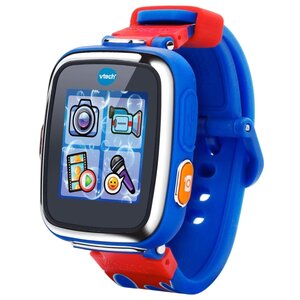 Часы VTech Kidizoom Smartwatch DX (фото modal nav 7)