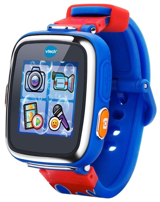 Часы VTech Kidizoom Smartwatch DX (фото modal 7)