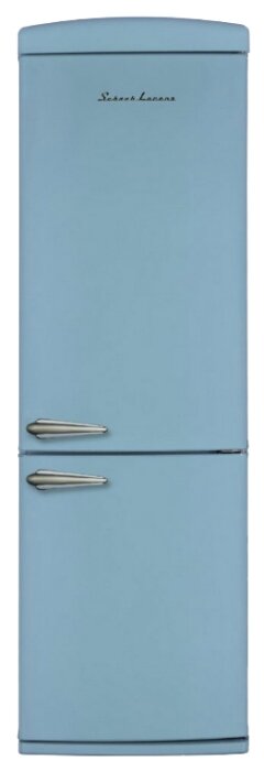 Холодильник Schaub Lorenz SLUS335U2 (фото modal 1)