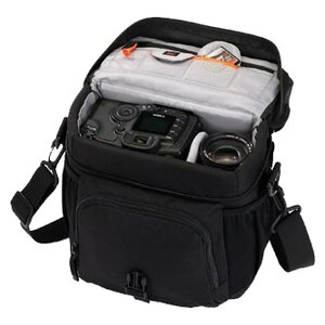 Универсальная сумка Lowepro Nova 170 AW (фото modal nav 2)