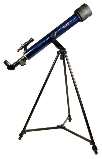 Телескоп LEVENHUK Strike 50 NG (фото modal 1)