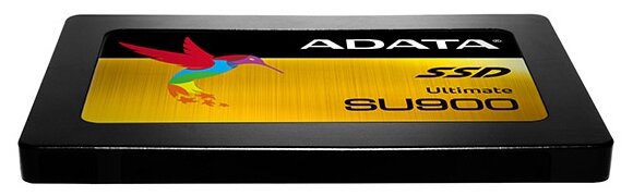 Твердотельный накопитель ADATA Ultimate SU900 512GB (фото modal 4)