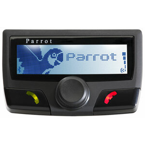 Устройство громкой связи Parrot CK3100 (фото modal nav 1)