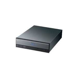 Оптический привод Sony NEC Optiarc BWU-300S Black (фото modal nav 1)