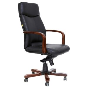 Компьютерное кресло Chairman 460 (фото modal nav 1)