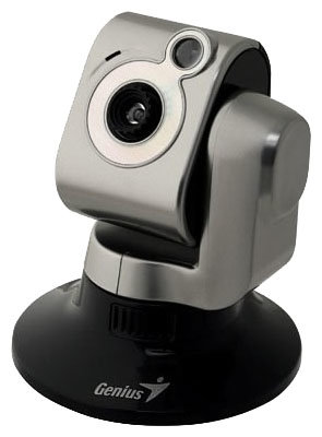 Веб-камера Genius iLook 325T (фото modal 1)