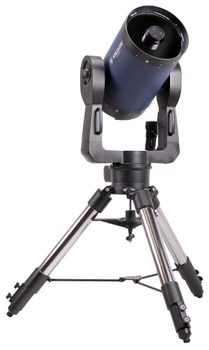 Телескоп Meade LX200-ACF 12