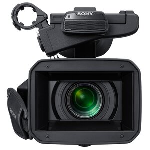 Видеокамера Sony PXW-Z150 (фото modal nav 2)