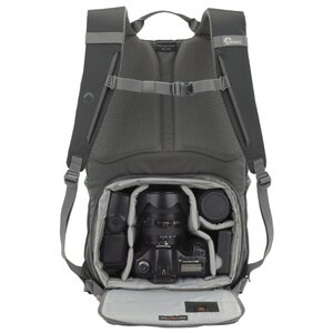 Рюкзак для фотокамеры Lowepro Photo Hatchback 22L AW (фото modal nav 4)