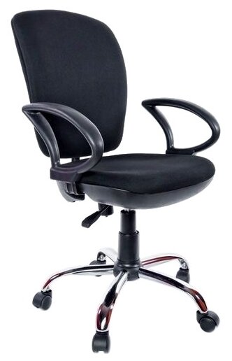 Компьютерное кресло Евростиль Эмир freestyle Гамма (фото modal 4)