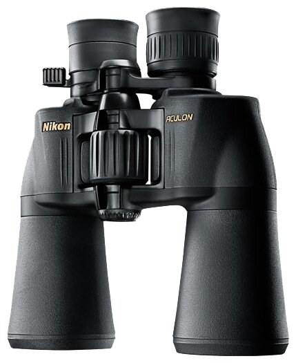 Бинокль Nikon Aculon A211 10-22x50 (фото modal 1)