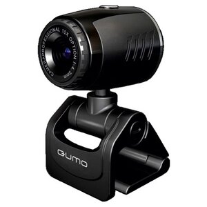Веб-камера Qumo WCQ-112 (фото modal nav 1)
