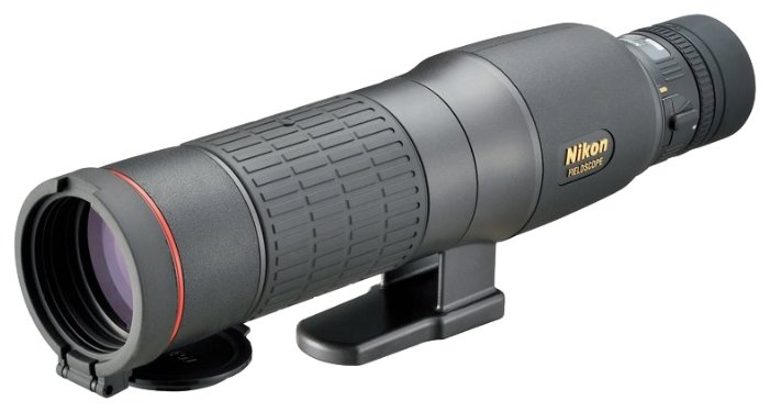 Зрительная труба Nikon Fieldscope 85 EDG (фото modal 1)