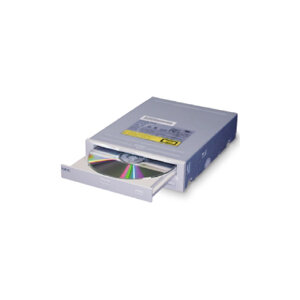 Оптический привод Sony NEC Optiarc DVD ROM DV-5800 White (фото modal nav 1)