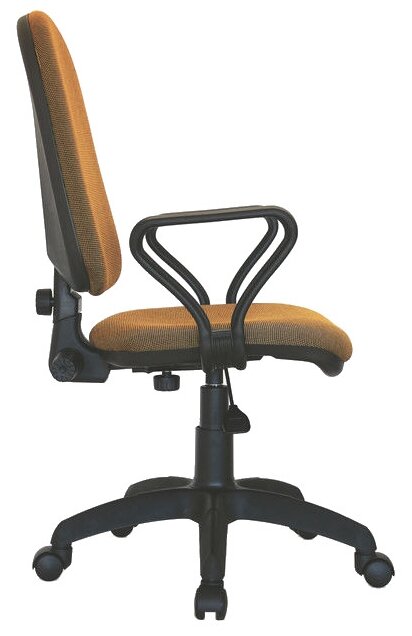 Компьютерное кресло Мирэй Групп Престиж new самба (фото modal 2)